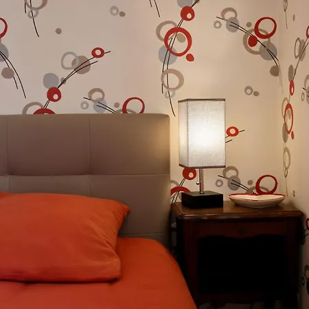 Au bon Vivant Dampierre-sur-Salon Buitenkant foto