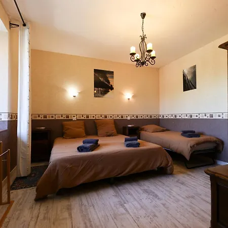 Au bon Vivant Dampierre-sur-Salon Buitenkant foto