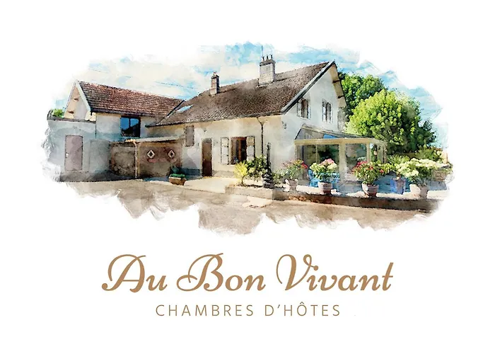 Au bon Vivant
