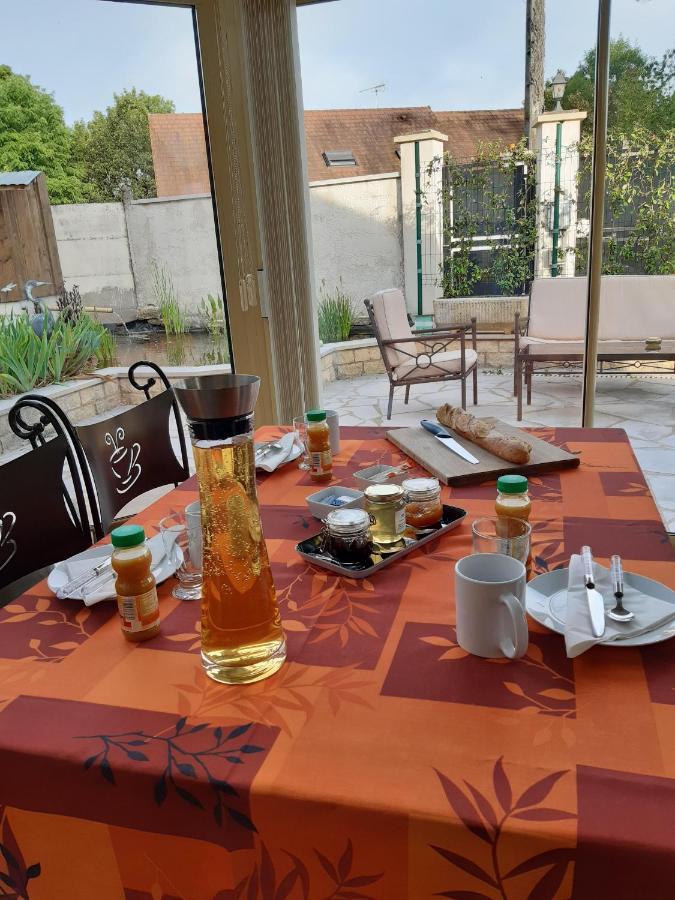 Affittacamere Au Bon Vivant 3*
