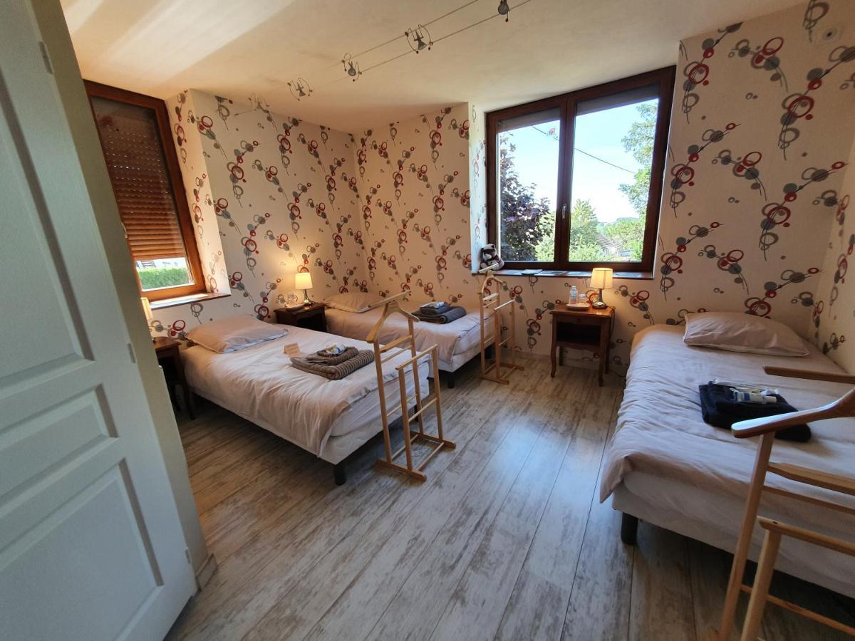 Au Bon Vivant 3*
