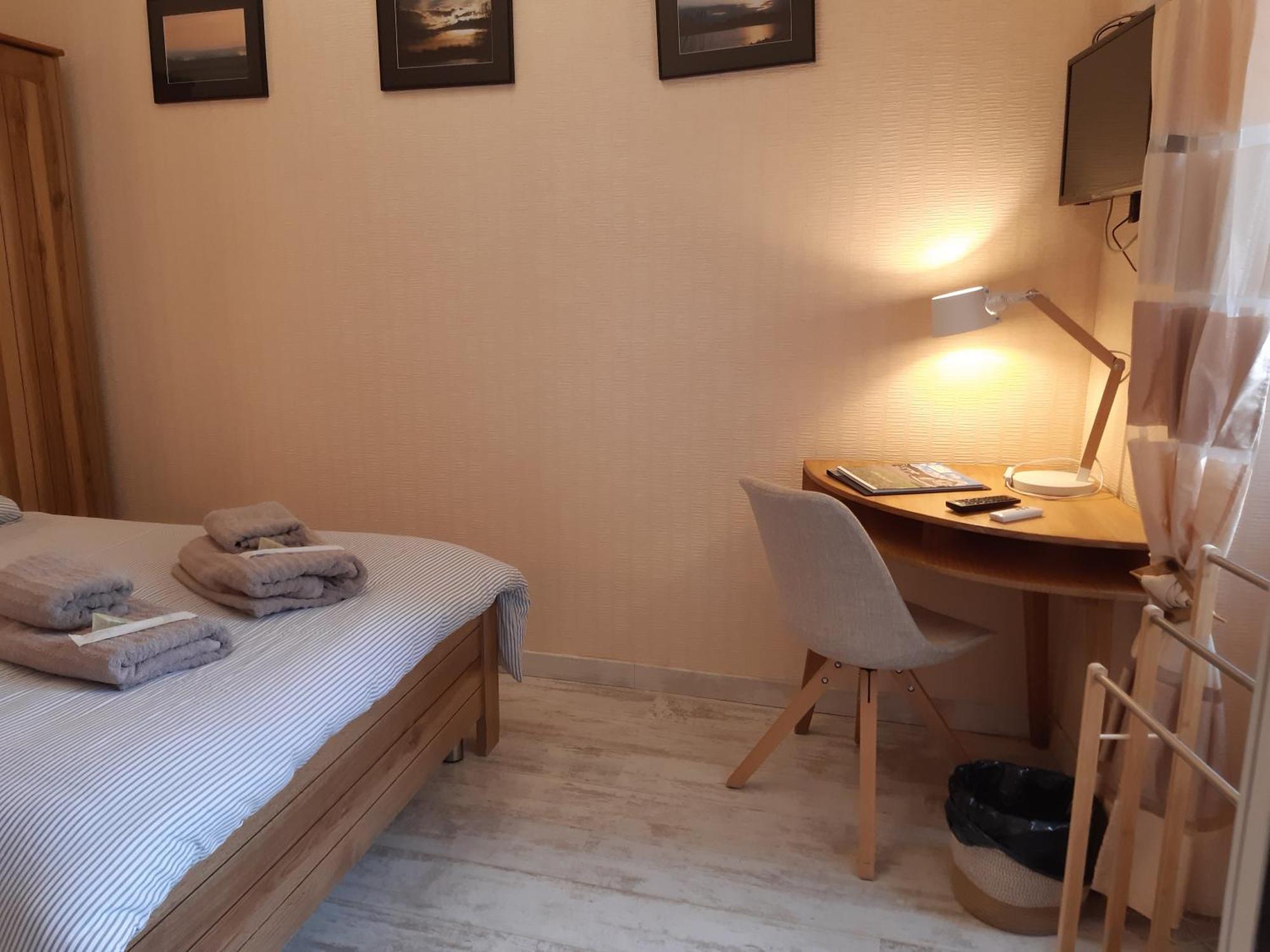 Au Bon Vivant Dampierre-sur-Salon