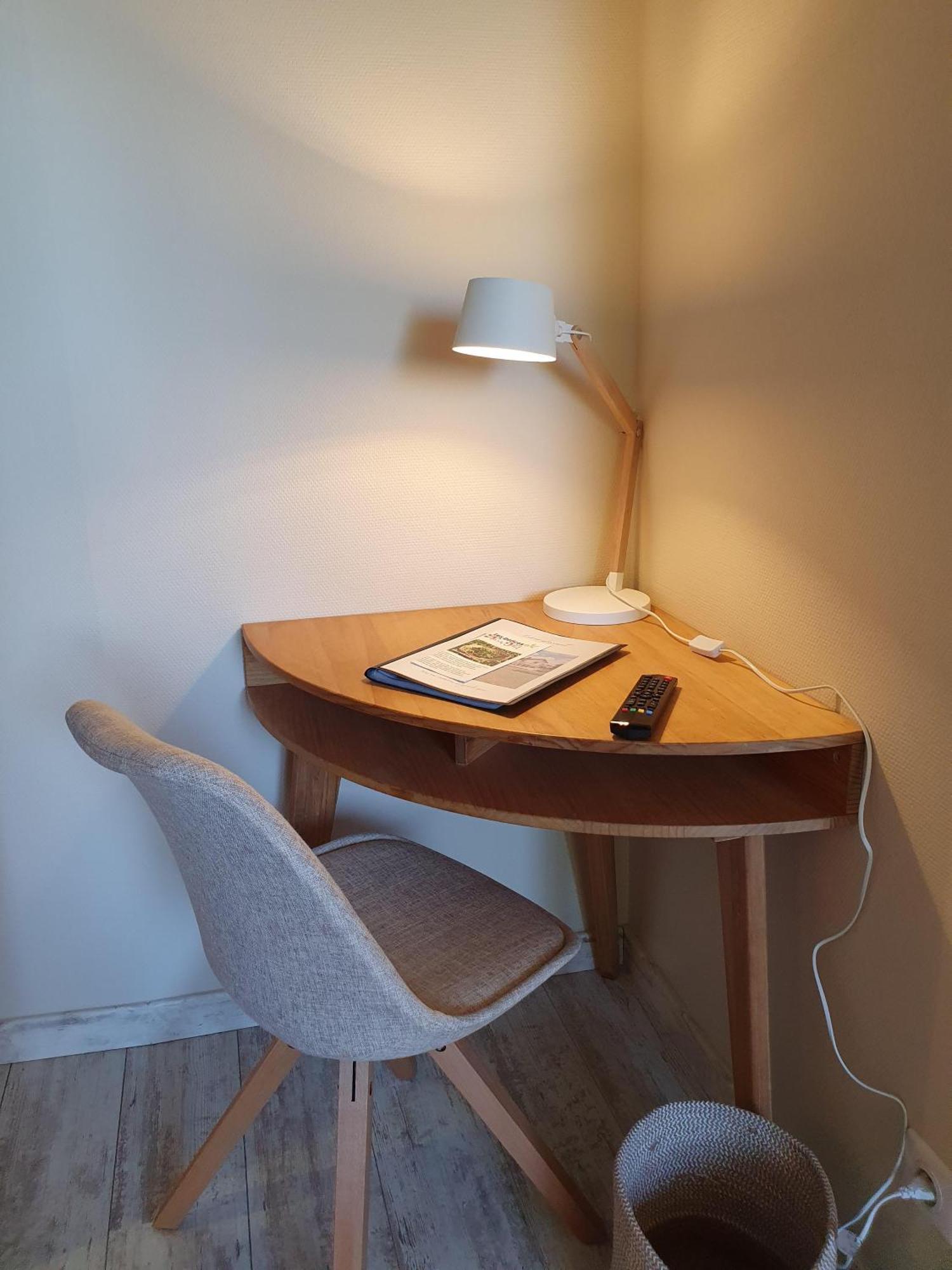 Au Bon Vivant Gasthuis 3*