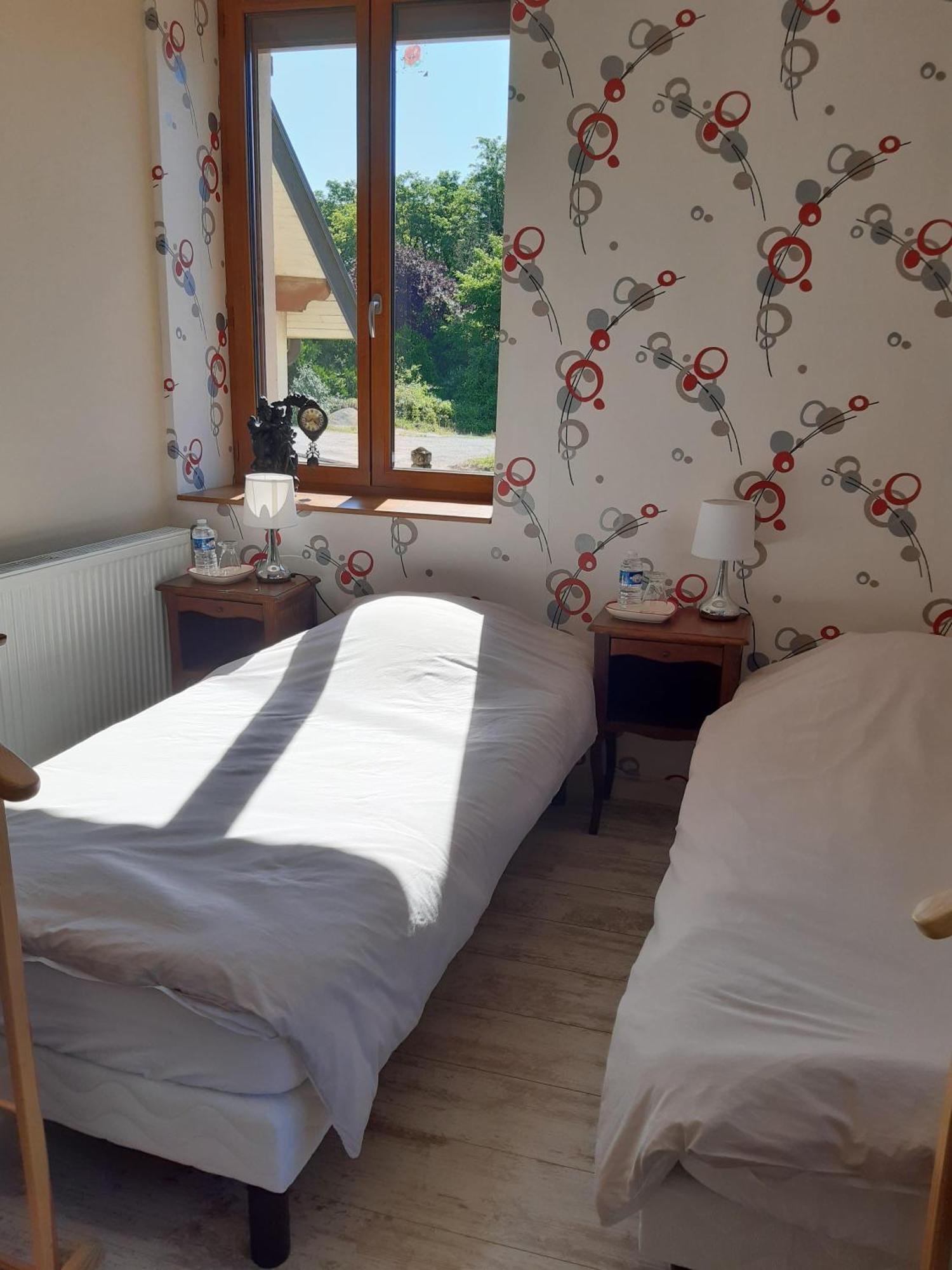 Au Bon Vivant 3*
