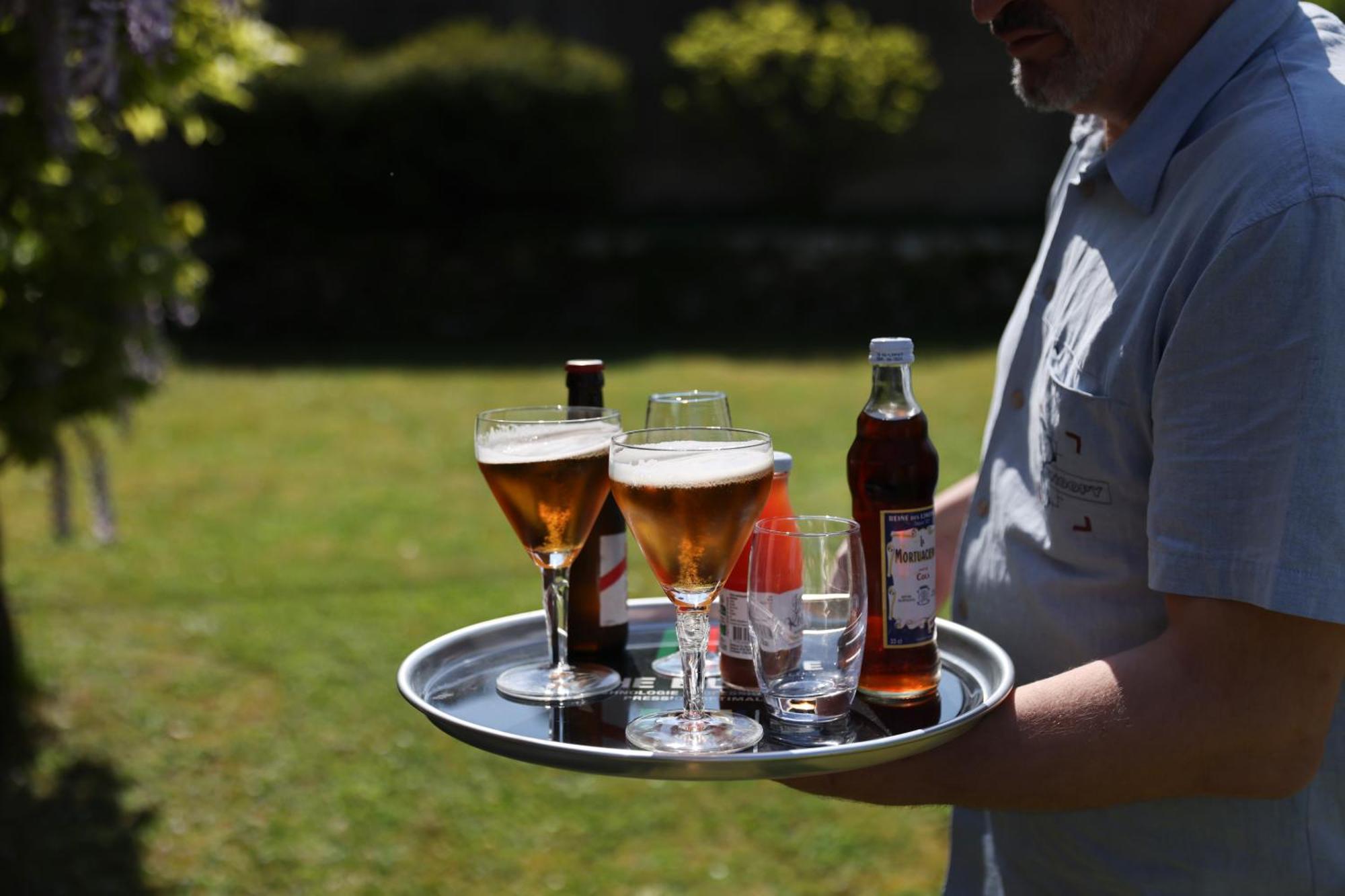 Au Bon Vivant Affittacamere